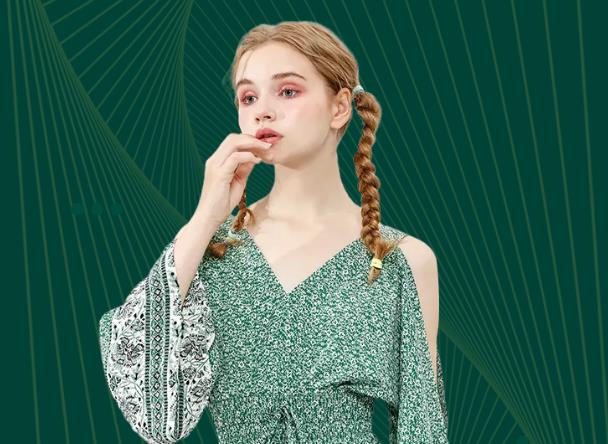 2023年秋季時尚趨勢-1