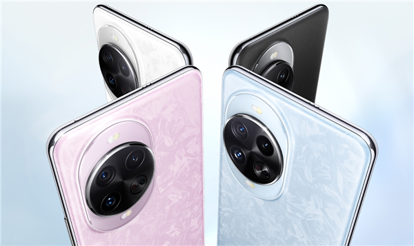 華為nova 14 Pro/Ultra首銷：3499元起 首發(fā)麒麟8020芯片