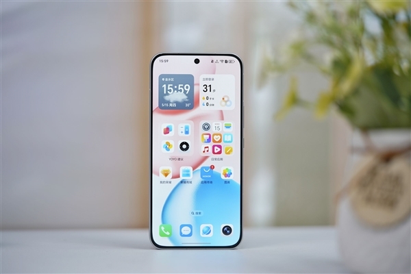 國補2124元起 榮耀400系列今日開售：全系2億主攝 7200mAh超大電池