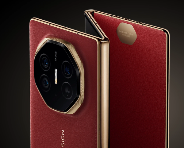 華為多款旗艦機(jī)推送鴻蒙OS5.0.1.130 優(yōu)化圖庫和控制中心