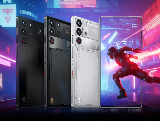 紅魔10S Pro系列首發(fā)上線PC模擬器：手機秒變PC 離線也能玩