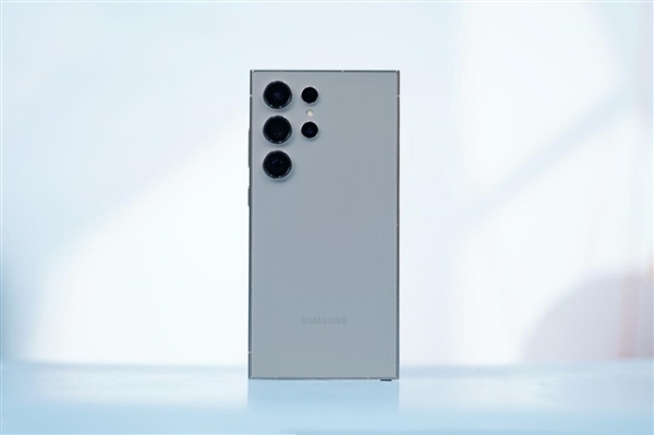 三星S26 Ultra主攝曝出重大升級(jí)！用上索尼CMOS逼近一英寸