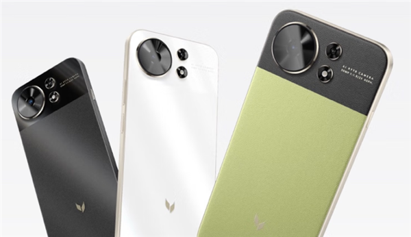 1999元起 中國(guó)電信麥芒40首銷(xiāo) 同檔唯一全系標(biāo)配衛(wèi)星通信