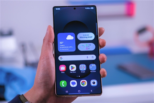 全球首款2nm芯片！曝三星Exynos 2600 GPU性能碾壓高通驍龍8 Elite