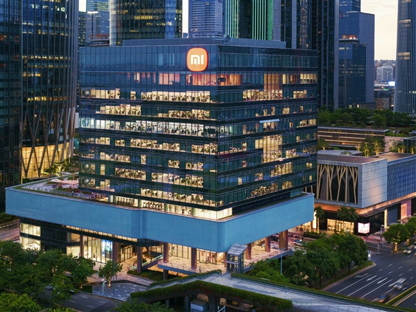 全球最大！雷軍：深圳總部小米之家7月18日開業(yè)