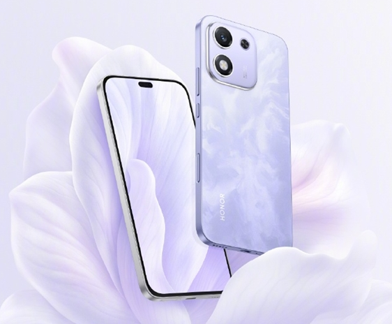 又一千元續(xù)航神機！榮耀X70核心規(guī)格曝光：8300mAh巨無霸電池 史上最大