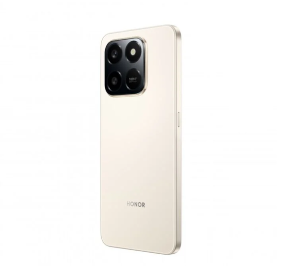 榮耀X7d手機發布 搭載6500mAh大電池和驍龍685平臺