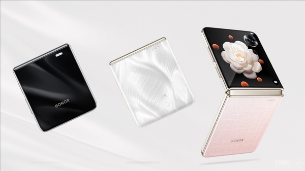 榮耀Magic V Flip