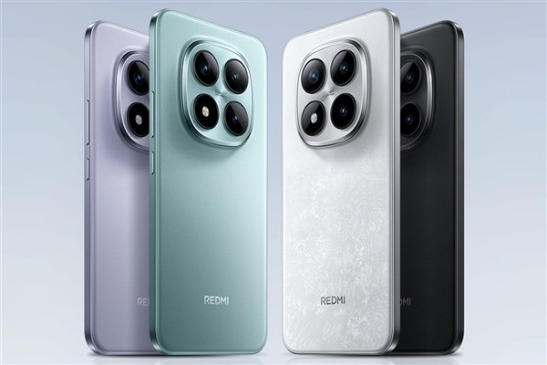 REDMI Note 15 Pro系列首銷免費(fèi)送五大保障服務(wù)：價(jià)值925元！