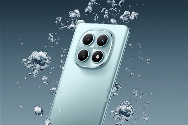 Note最強(qiáng)標(biāo)準(zhǔn)版！REDMI Note 15發(fā)布：999元起