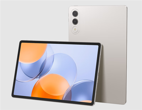 首發(fā)1799元起 支持國補(bǔ)！聯(lián)想小新平板Pro GT發(fā)布：3.2K LCD屏+驍龍8 Gen3