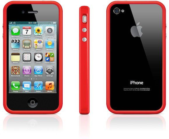 夢(mèng)回iPhone 4！曝蘋(píng)果為iPhone 17 Air打造了邊框保護(hù)殼