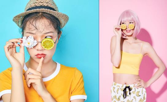 鞠婧祎黑長(zhǎng)直抹胸裙 宛若雪中白玫瑰